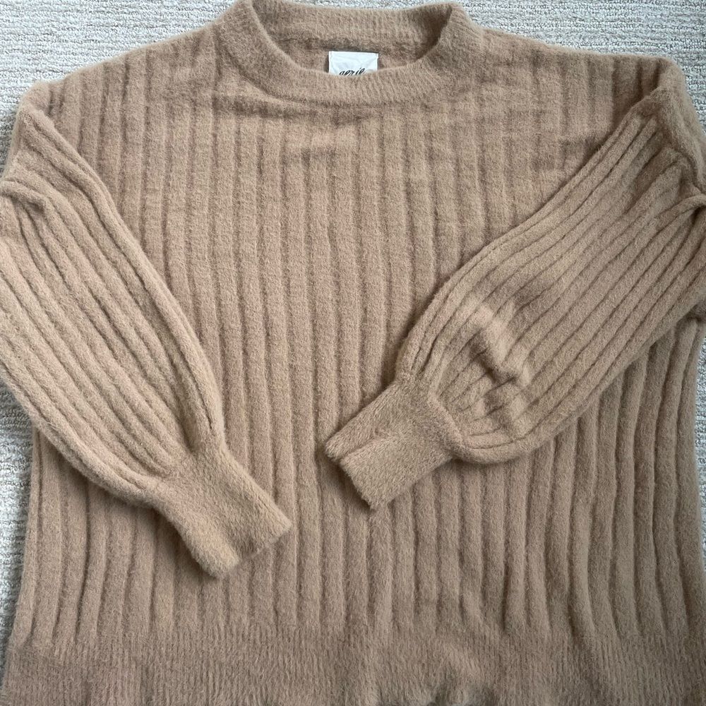 Super Soft Aerie sweater